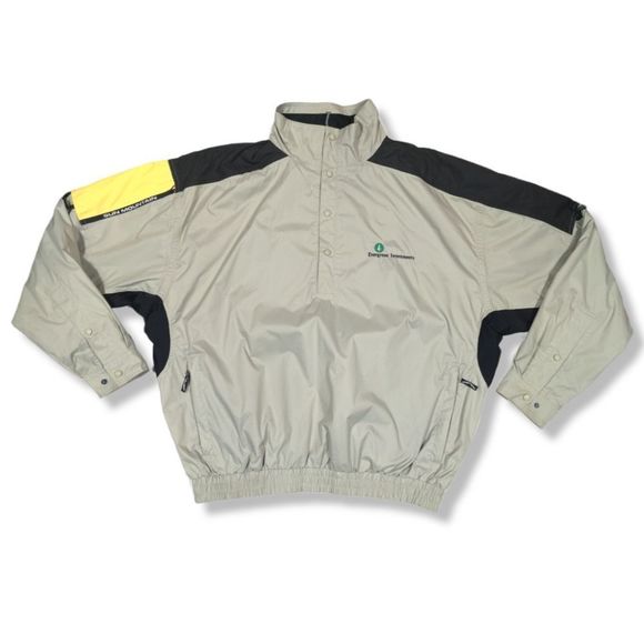 sun mountain Other - SUN MOUNTAIN MONSOON PULLOVER WINDBREAKER JACKET